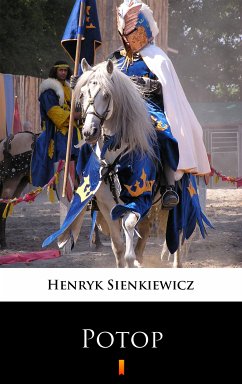 Potop (eBook, ePUB) - Sienkiewicz, Henryk