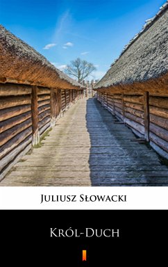 Król-Duch (eBook, ePUB) - Słowacki, Juliusz