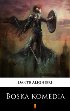 Boska komedia (eBook, ePUB) - Dante Alighieri