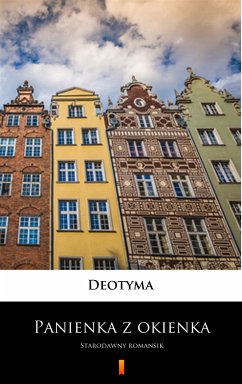 Panienka z okienka (eBook, ePUB) - Deotyma