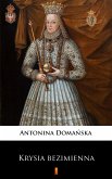 Krysia bezimienna (eBook, ePUB)