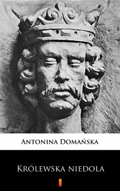 Cover Królewska niedola (eBook, ePUB)