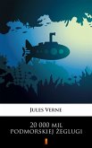 20 000 mil podmorskiej żeglugi (eBook, ePUB)