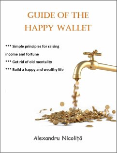 Guide of the Happy Wallet (eBook, ePUB) Cover Guide of the Happy Wallet (eBook, ePUB)