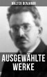 Ausgewählte Werke von Walter Benjamin... - Bild 1