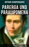 Parerga und Paralipomena (Band 1&2) (eBook, ePUB)
