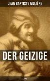 Der Geizige (L'Avare) (eBook, ePUB)