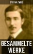 Gesammelte Werke von Stefan Zweig... - Bild 1