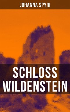 Schloss Wildenstein (eBook, ePUB) - Spyri, Johanna