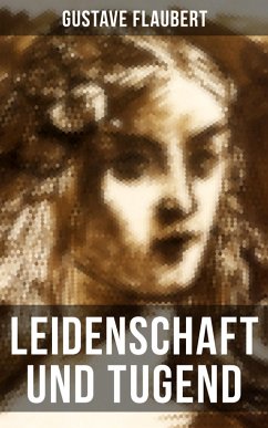 Cover Leidenschaft und Tugend (eBook, ePUB)