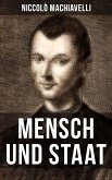 Mensch und Staat (eBook, ePUB)