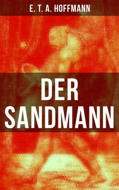 Cover Der Sandmann (eBook, ePUB)