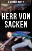Herr von Sacken (eBook, ePUB)