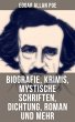 Edgar Allan Poe: Biografie, Krimis,... - Bild 1
