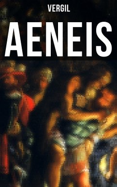 AENEIS (eBook, ePUB) - Vergil