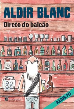 Cover Direto do balcão (eBook, ePUB)
