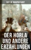 Der Horla und andere Erzählungen (eBook, ePUB)