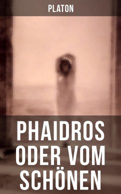 Phaidros oder Vom Schönen (eBook, ePUB) - Platon