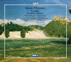 Cover Sämtliche Lieder