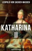 Katharina II: Russische Hofgeschichten (eBook, ePUB)