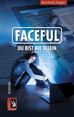 FACEFUL (eBook, ePUB) - Ziegler, Reinhold