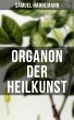 Organon der Heilkunst (eBook, ePUB) - Bild 1