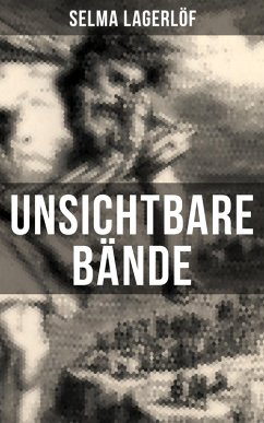 Cover Unsichtbare Bände (eBook, ePUB)