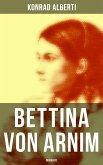 Bettina von Arnim (Biografie) (eBook, ePUB)