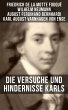 Die Versuche und Hindernisse Karls... - Bild 1