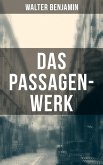 Das Passagen-Werk (eBook, ePUB)