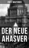 Der neue Ahasver (eBook, ePUB)