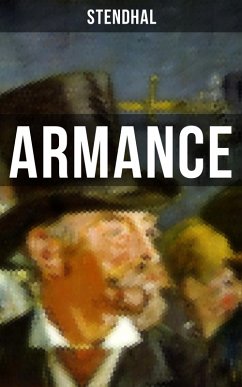 Armance (eBook, ePUB) - Stendhal