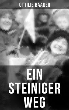 Ein steiniger Weg (eBook, ePUB) - Baader, Ottilie