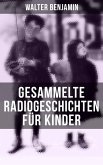 Gesammelte Radiogeschichten für Kinder (eBook, ePUB)