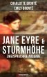 Jane Eyre & Sturmhöhe (Zweisprachige... - Bild 1