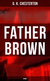 Father Brown - Krimis (eBook, ePUB)