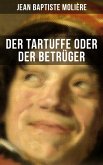 Der Tartuffe oder Der Betrüger (eBook, ePUB)