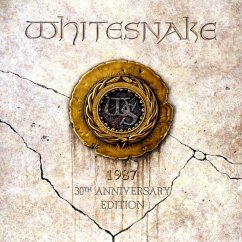 1987 (30th Anniversary Edition) - Whitesnake