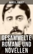 Gesammelte Romane und Novellen von... - Bild 1