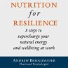 Nutrition for Resilience (eBook, ePUB) - Bild 1
