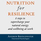 Nutrition for Resilience (eBook, ePUB)