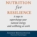 Nutrition for Resilience (eBook, ePUB) Nutrition for Resilience (eBook, ePUB)