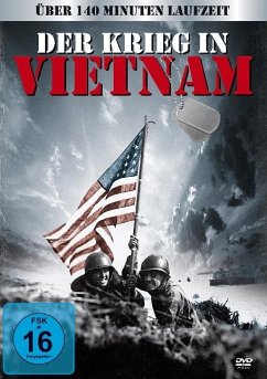 Der Krieg in Vietnam - die geheimen Bilder der US-Army