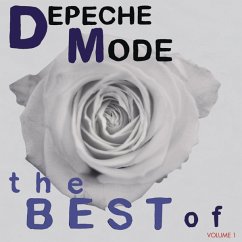 The Best Of Depeche Mode Volume One - Depeche Mode