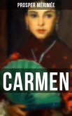 CARMEN (eBook, ePUB)
