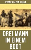 Drei Mann in einem Boot (eBook, ePUB)