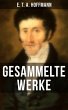 Gesammelte Werke von E. T. A. Hoffmann... - Bild 1