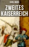 Zweites Kaiserreich (eBook, ePUB)