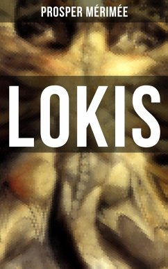 LOKIS (eBook, ePUB) - Mérimée, Prosper