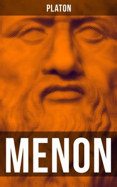 MENON (eBook, ePUB) - Platon
